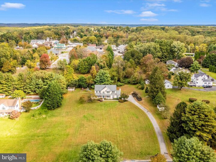 Property Photo: 16905 Daisy Dell Court MD 21111