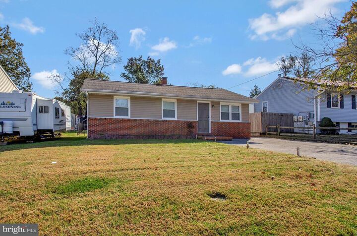 Property Photo: 118 McGuirk Drive MD 21060