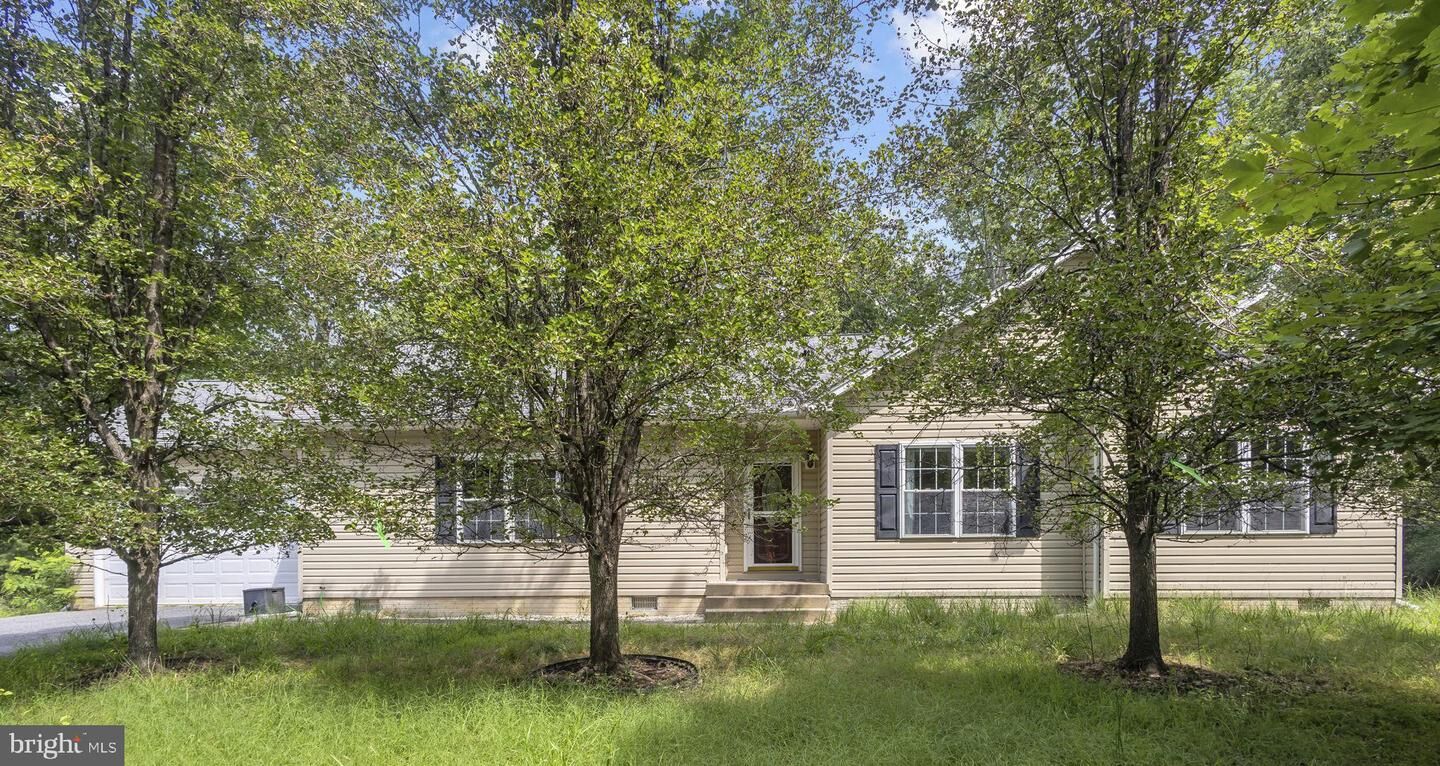 Property Photo:  11489 Lynx Drive  VA 22485