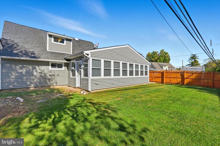 Property Photo: 38 Violet Road PA 19057