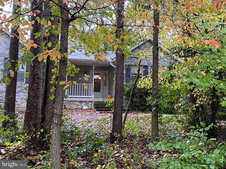 Property Photo: 11295 Sitting Bull Circle MD 20657