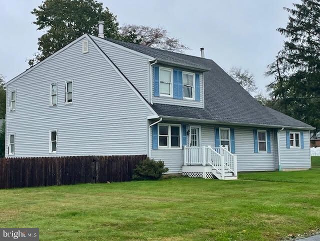Property Photo: 2705 Buchanan Street NJ 07719