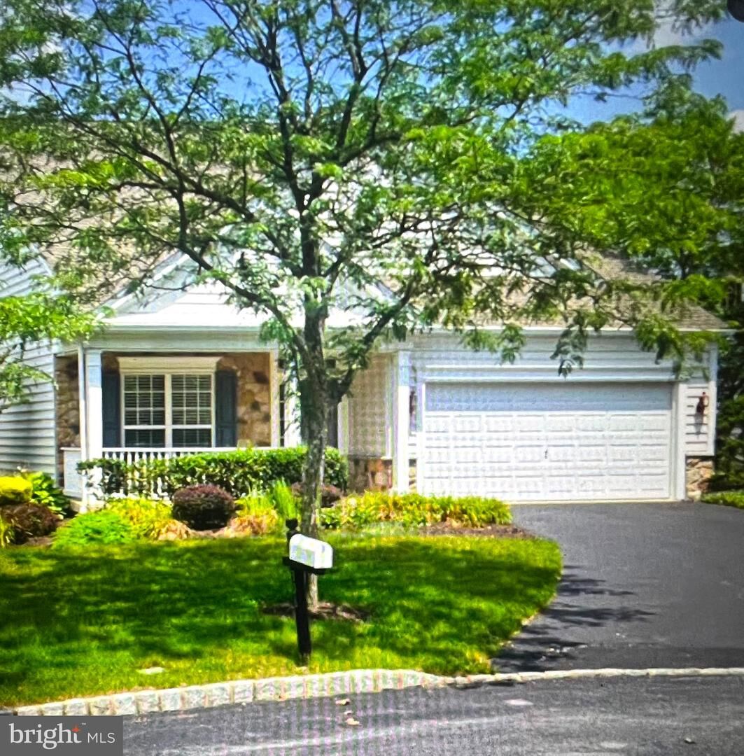 Property Photo:  306 Astilbe Drive  PA 19348 