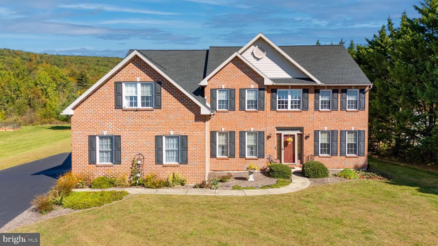 Property Photo:  108 Highland Court  PA 19518 