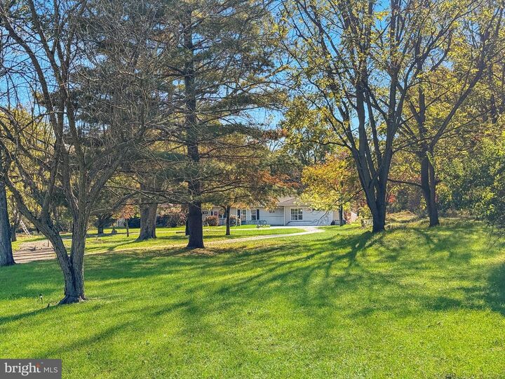 Property Photo: 3622 Summit Point Road WV 25414