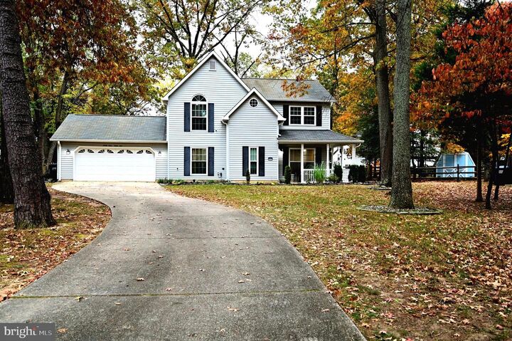 Property Photo:  3442 Tulip Tree Court  MD 20602 