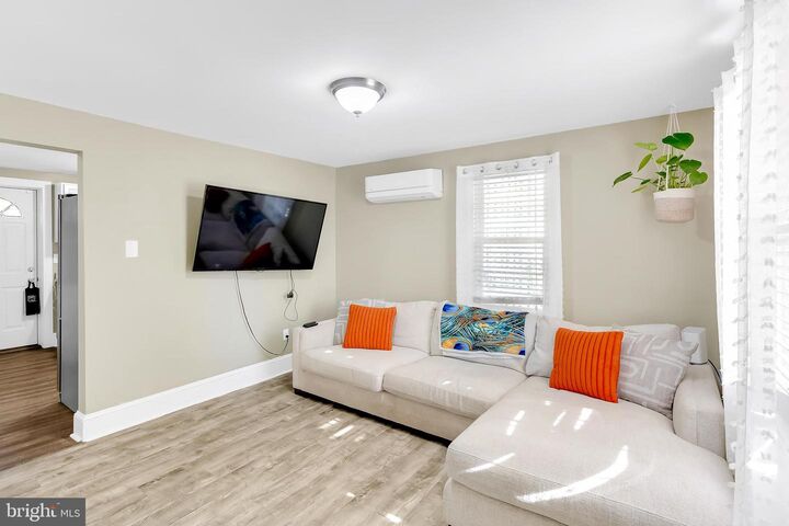 Property Photo: 110 Moore Avenue MD 21826