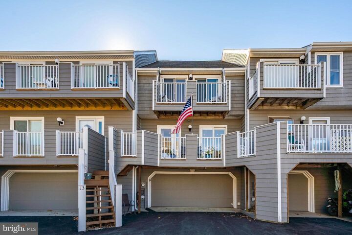 Property Photo:  403 14th Street 13  MD 21842