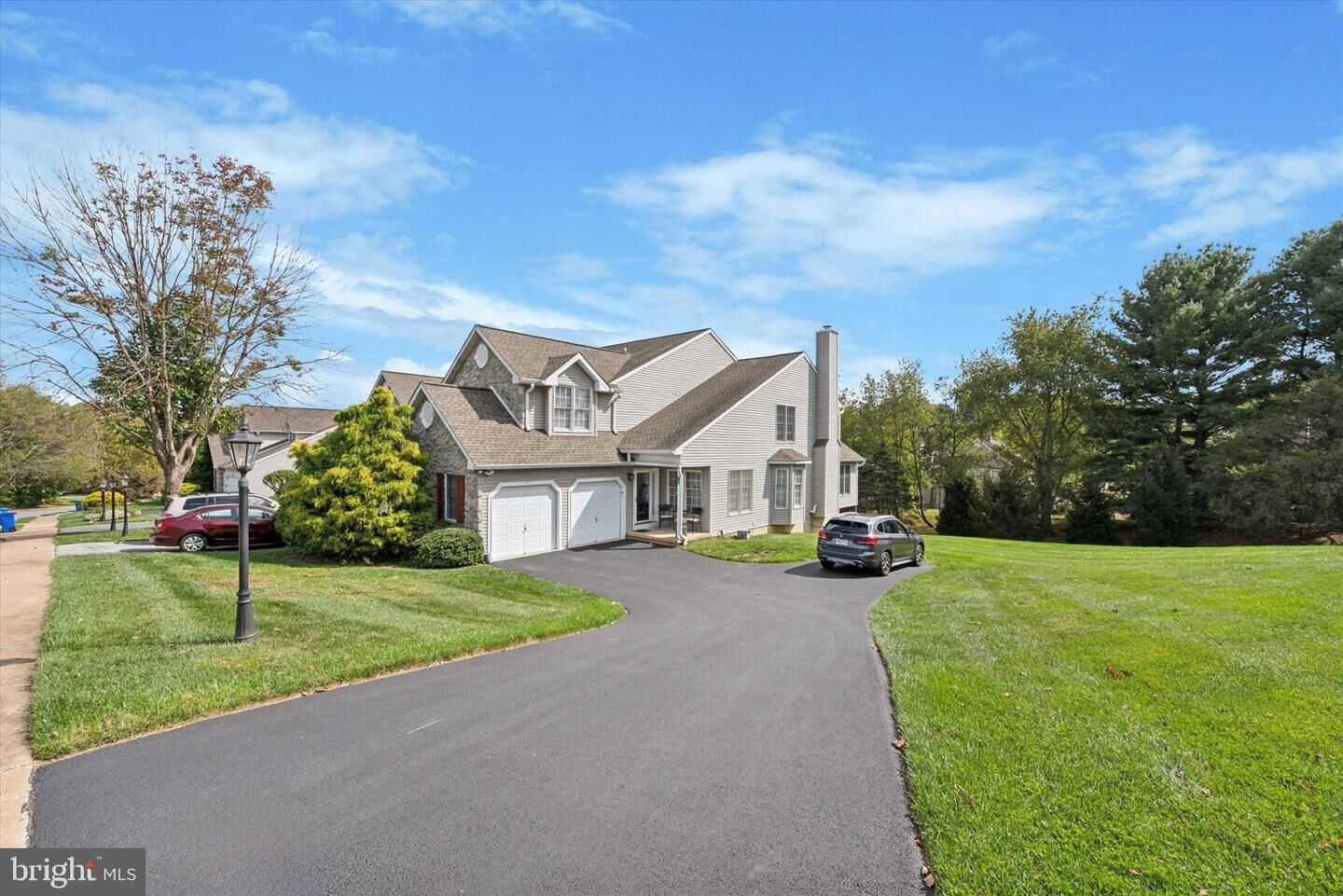 Property Photo: 700 Revere Road PA 19382