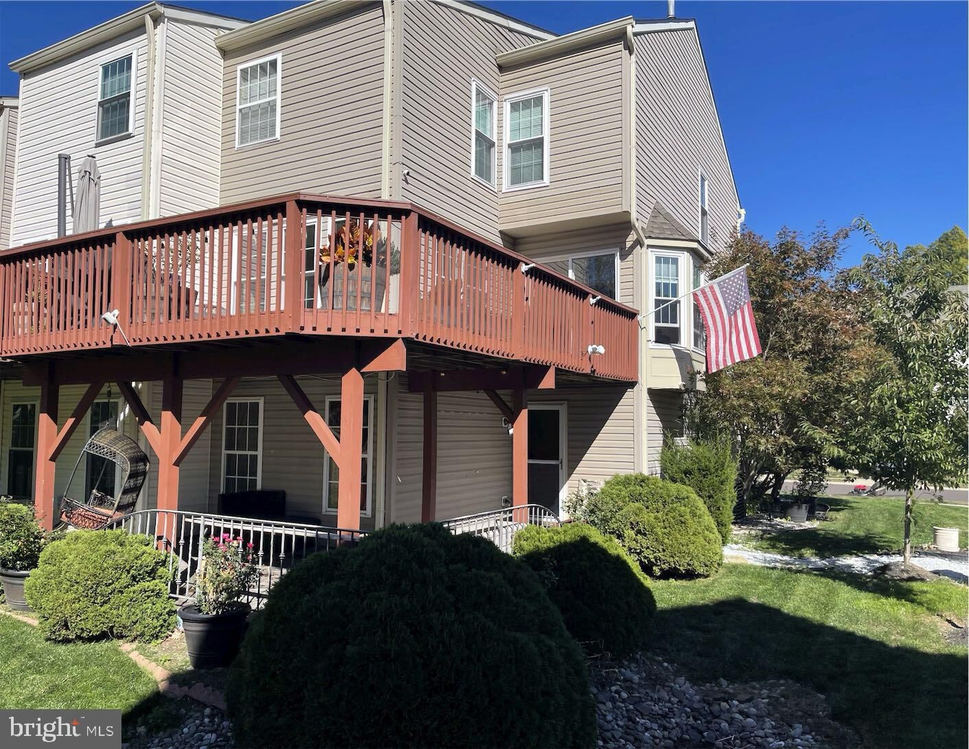 Property Photo: 106 Jene Court PA 19454
