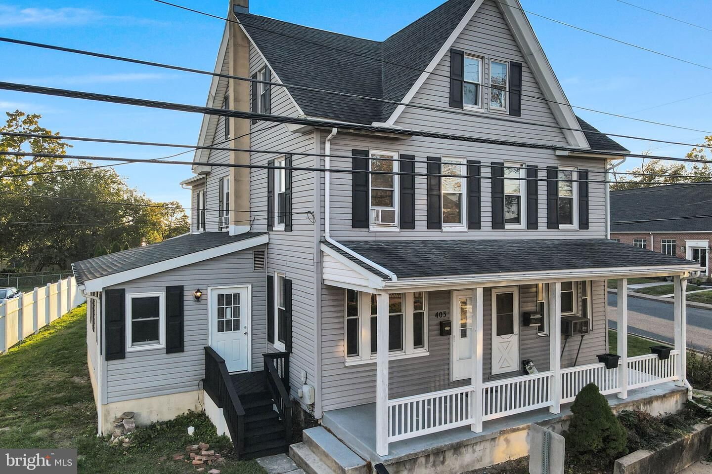 Property Photo: 403 S Enola Drive PA 17025