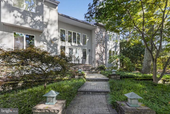 Property Photo: 30 Alpine Court NJ 08043