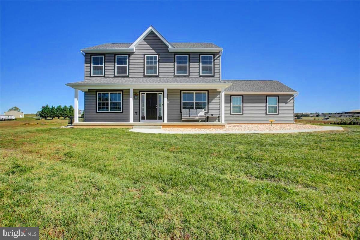 Property Photo: 6301 Buchanan Trail West PA 17236