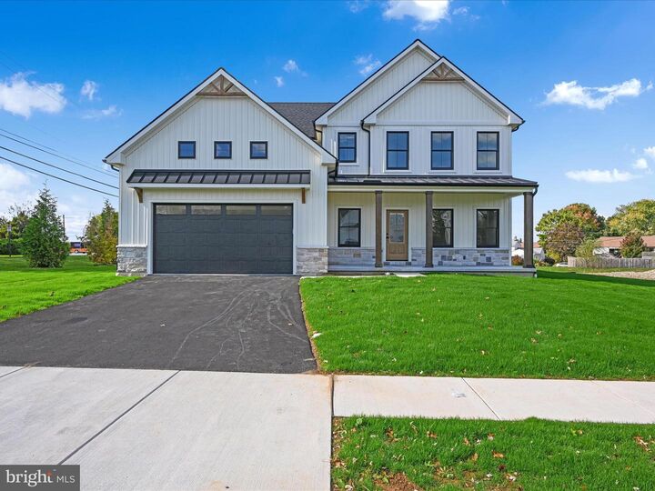 Property Photo:  5780 Wild Lilac Drive  PA 17520 