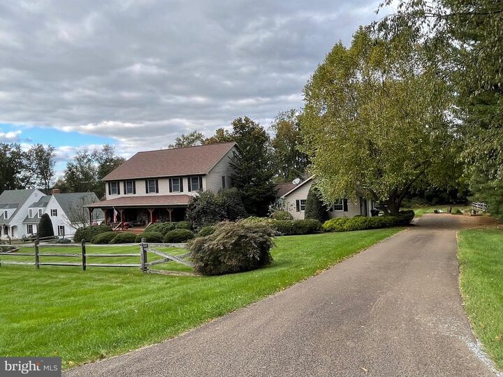 Property Photo: 15 Phillip Drive PA 17536