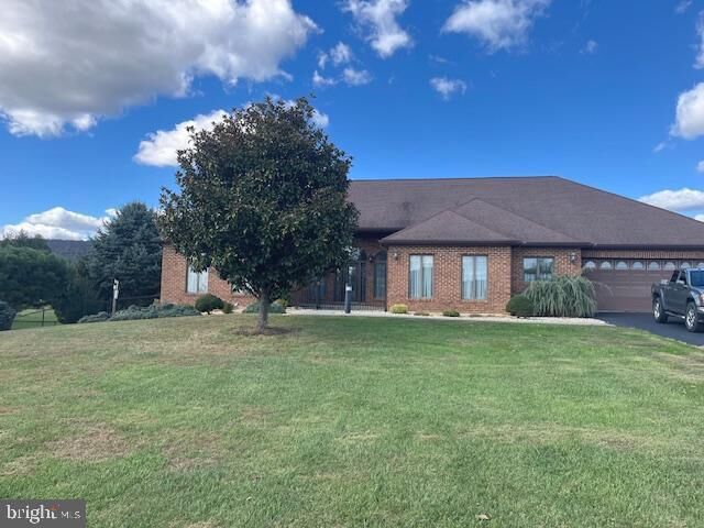 1687 Thatcher Road  Martinsburg WV 25403 photo