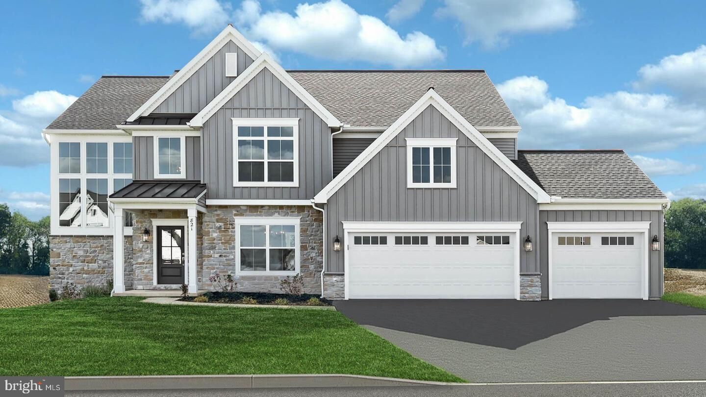 Property Photo:  821 Sunset Boulevard  PA 17003 