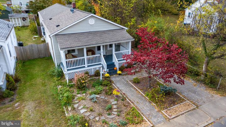 Property Photo:  1424 Littlepage Street  VA 22401 