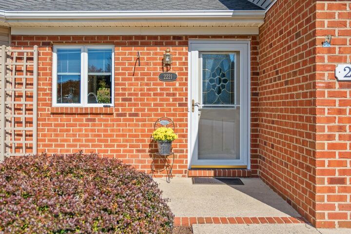Property Photo:  2221 Lake Terrace Dr  VA 22802