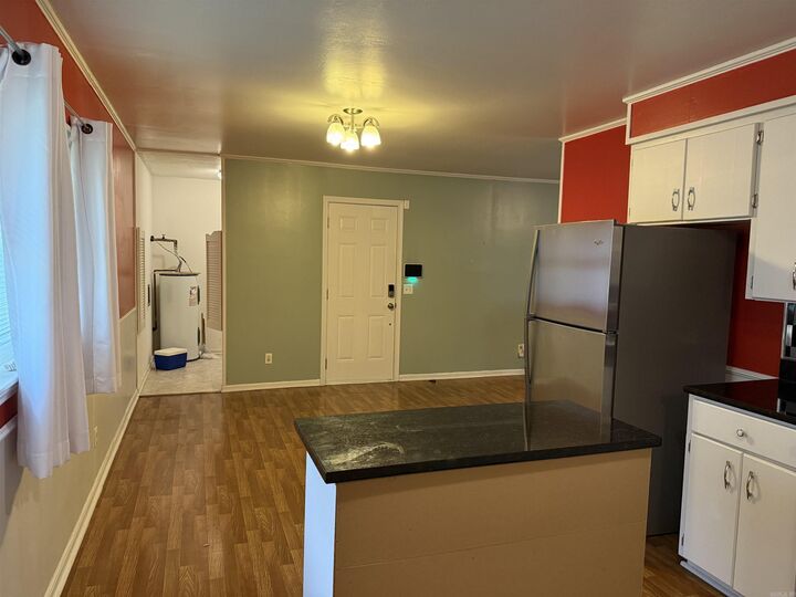 Property Photo: 307 W 2nd Street AR 72101