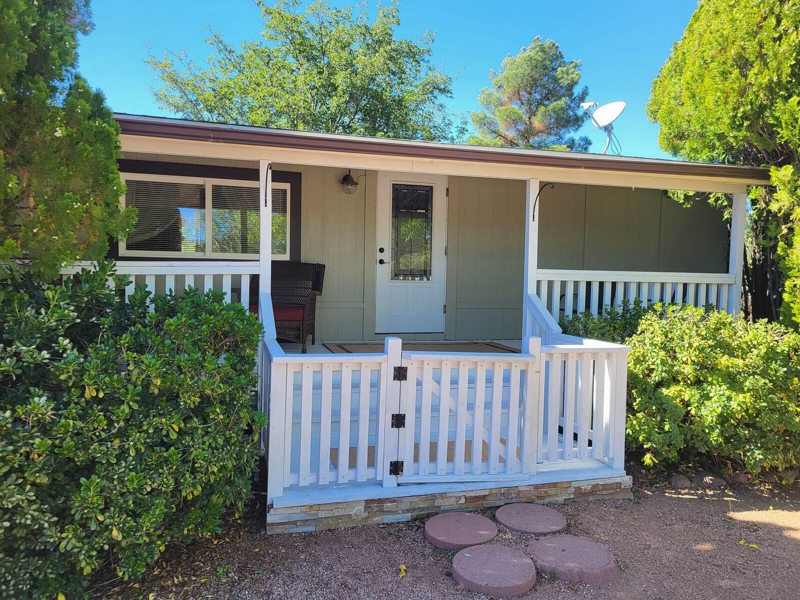 Property Photo:  903 N Deercreek Drive  AZ 85541