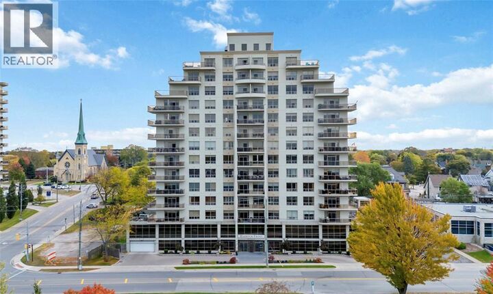 350 Front Street North 401  Sarnia ON N7T 1A0 photo