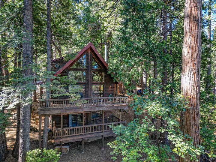 Property Photo: 2863 Chumash Circle CA 95223