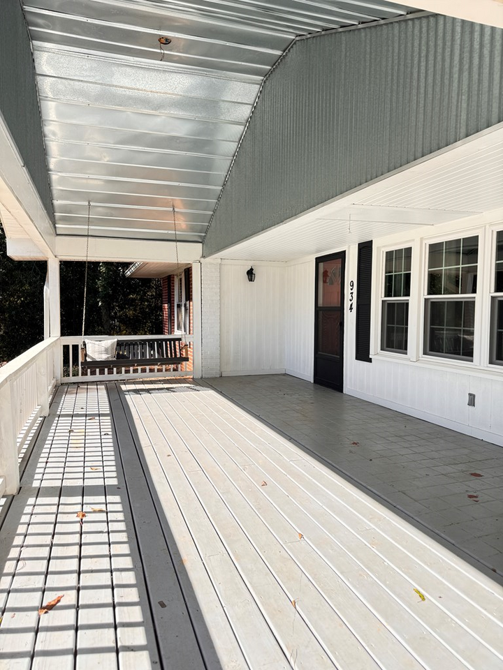 Property Photo: 934 Hardwick Circle GA 30720