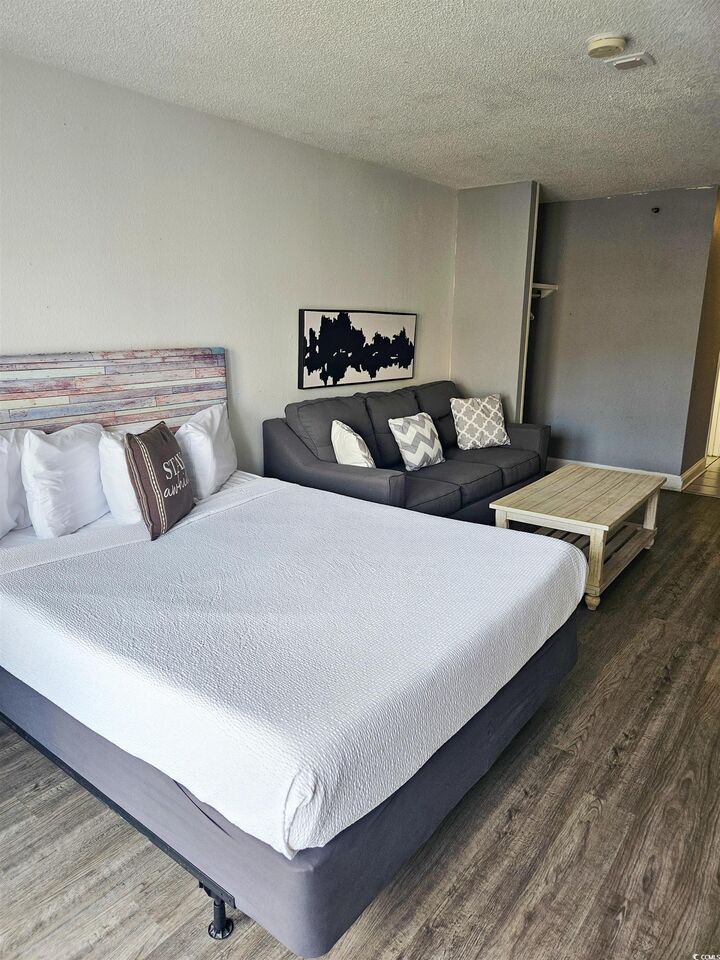 Property Photo:  1207 S Ocean Blvd. 50503  SC 29577 