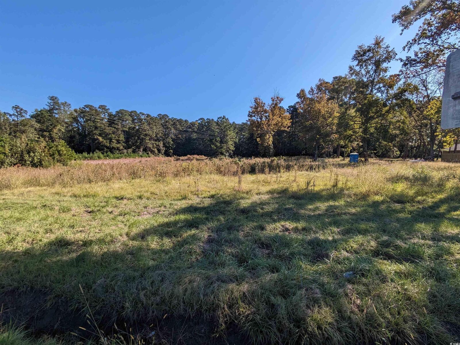 Property Photo: 929 Hickman Rd. NC 28463