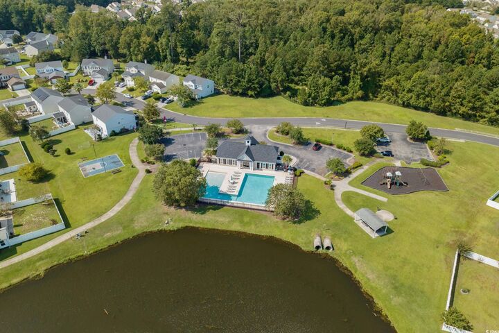 Property Photo: 301 Black Willow Ct. SC 29579