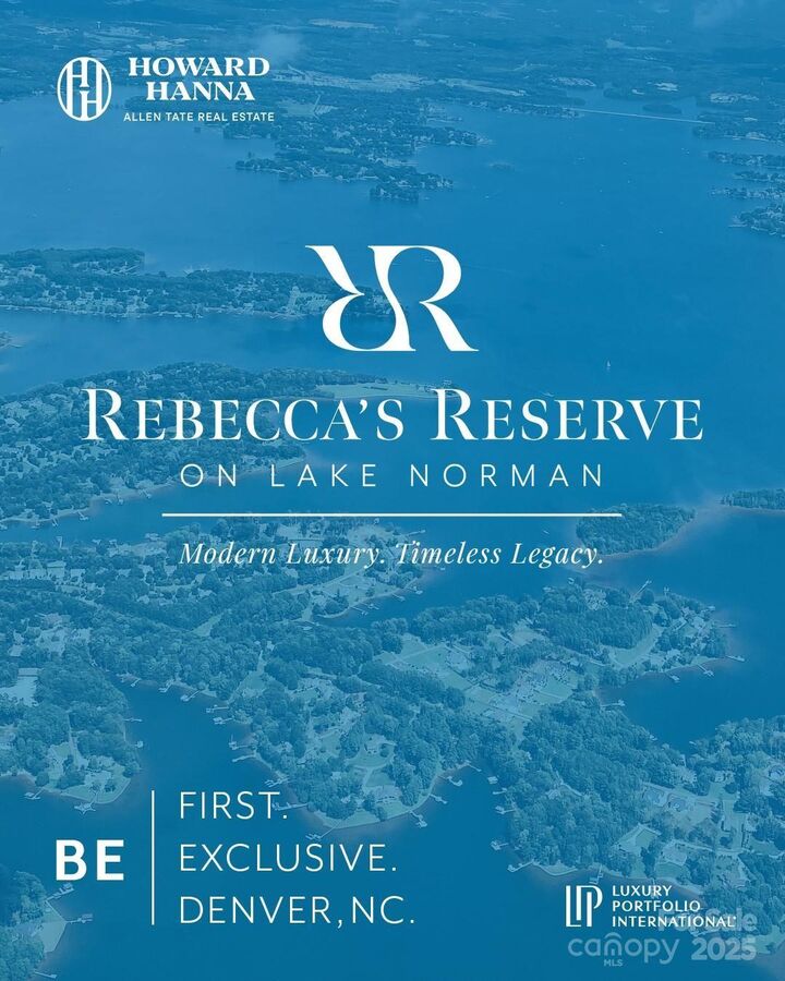 Property Photo: 07 Serenity Cove Place NC 28037