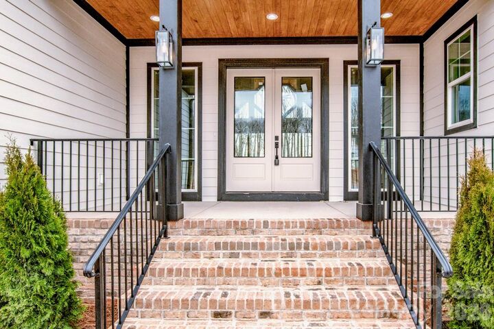 Property Photo: 4442 Brancer Lane 17 NC 28092