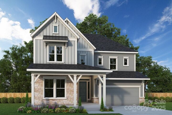 11217 Shreveport Drive  Huntersville NC 28078 photo