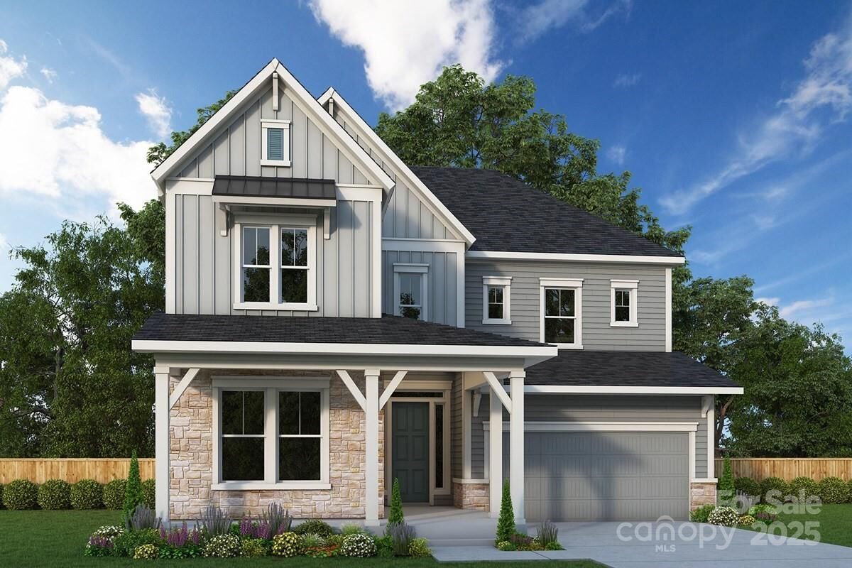 Property Photo:  11217 Shreveport Drive  NC 28078