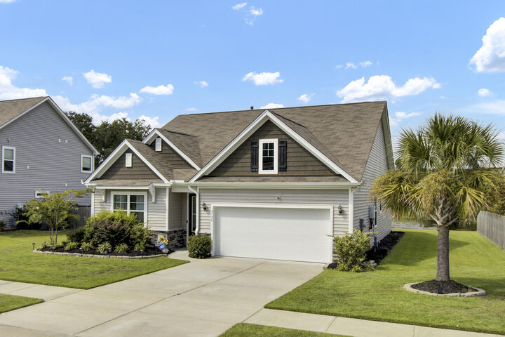 2720 Harmony Lake Drive  Johns Island SC 29455 photo