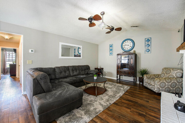 Property Photo: 405 Converse Ct A Court SC 29456