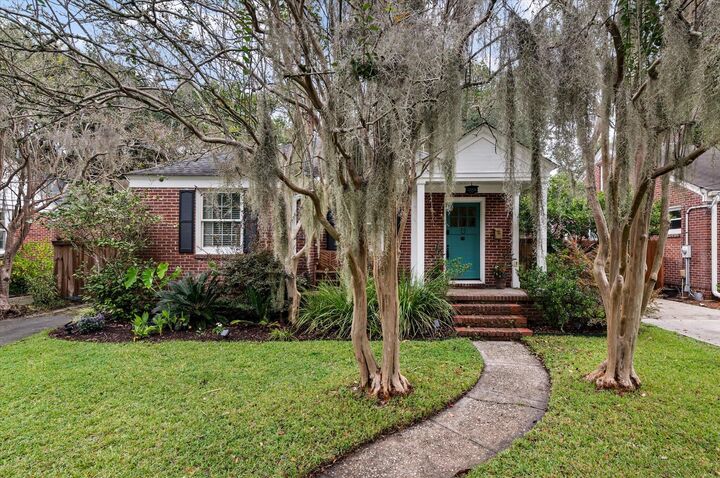 10 Lyttleton Avenue  Charleston SC 29407 photo