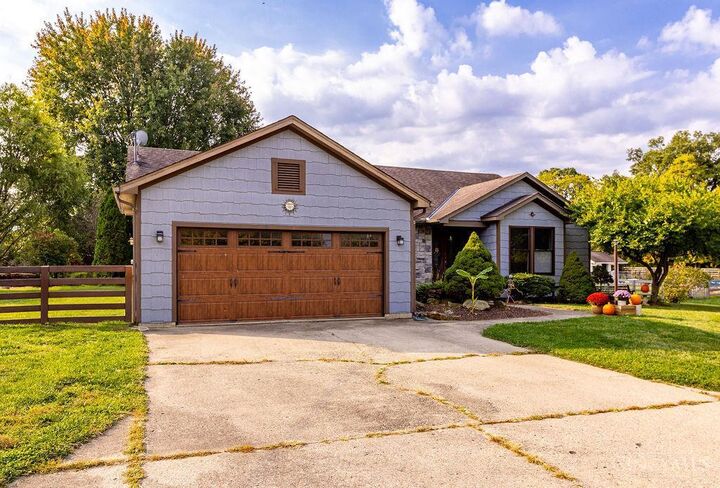 Property Photo:  5679 Brewer Road  OH 45040 