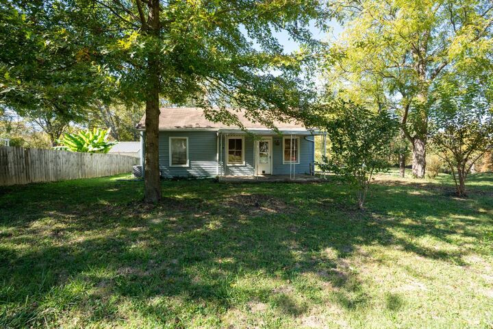 Property Photo: 3683 State Route 132 OH 45103