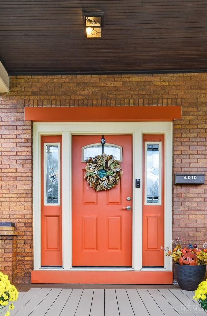 Property Photo:  4010 S Jefferson Avenue  OH 45212 