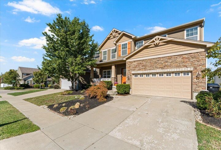 Property Photo: 2014 Faith Street OH 45237