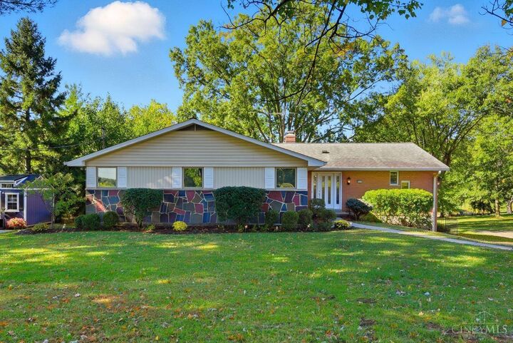 2223 Van Blaricum Road  Green Twp OH 45233 photo