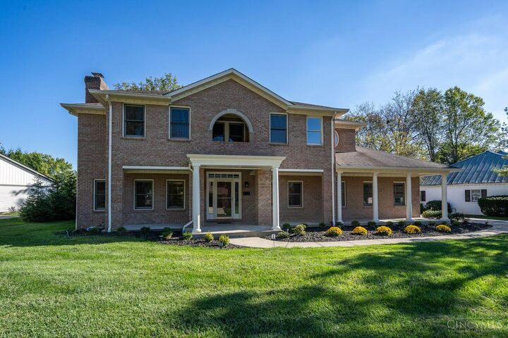 Property Photo: 131 Lakeview Court OH 45140