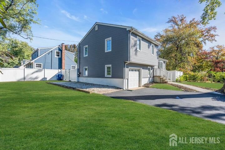 Property Photo: 1 Salisbury Avenue NJ 07748