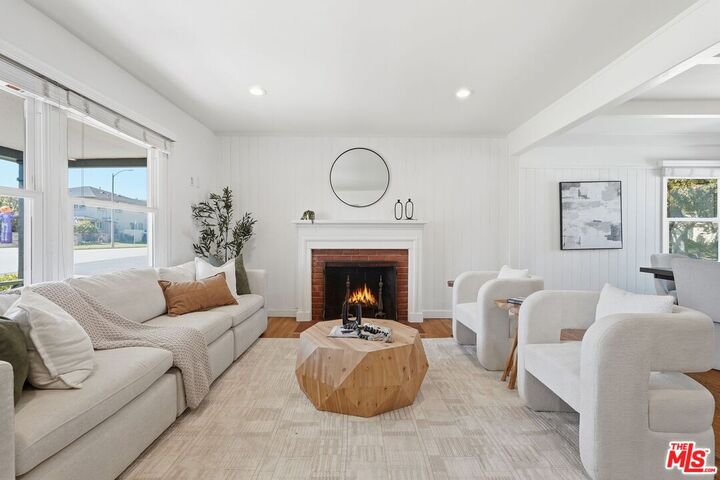 Property Photo: 8136 Holy Cross Pl CA 90045