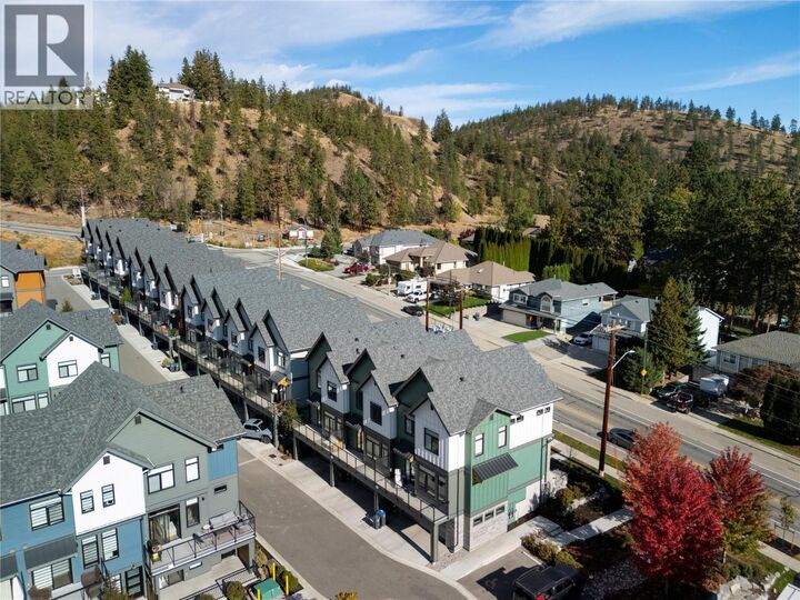 Property Photo: 1435 Cara Glen Way 113 BC V1V 0G1