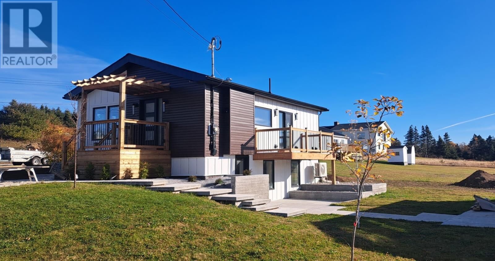 Property Photo:  3 Edwards Lane  NL A2N 1B2 