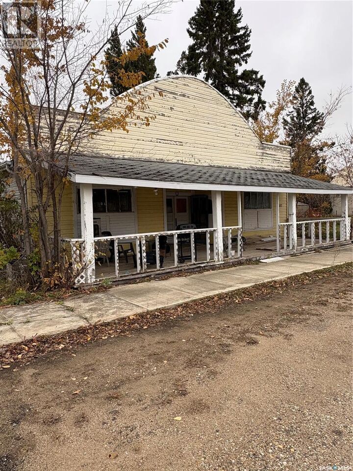 Property Photo:  107 Main Street  SK S0A 1K0 
