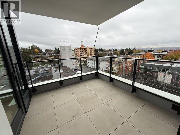 Property Photo:  135 13th E Street 501  BC V7L 0J8 